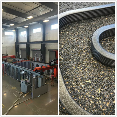 微型数字化工厂的革命 Local Motors如何赋能小微型客车的小批量定制制造