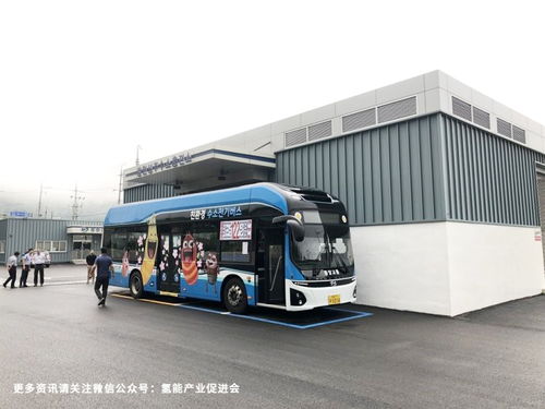 韩国最大规模液氢工厂落地，氢能全产业链商业模式经验可借鉴