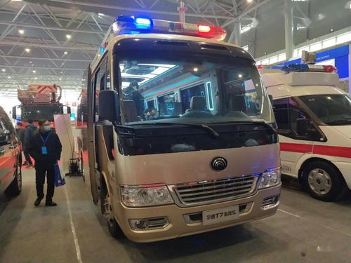 小身材大能量 趣味汽车知识之微型客车应急救援指南