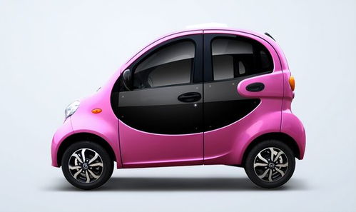 为追赶宏光MINI，小虎汽车能否成为微型电动车市场的新黑马？