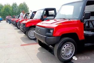 易起说动态 易车网视角下的中国小微型客车市场新趋势