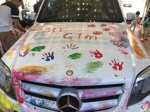 小小汽车员 小微型客车里的趣味游戏世界