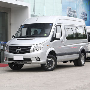 Foton auv巴士